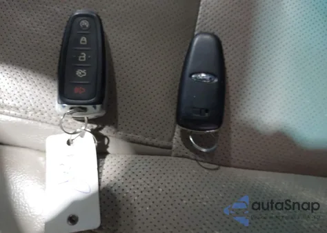 2014 Ford Explorer Limited из США, поврежденный, VIN 1FM5K7F81EGB67645